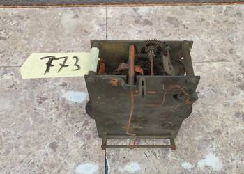 773 Mechanizm starego zegara ściennego FMS 55006