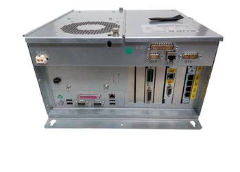 KUKA KRC2 ED05 Motherboard 00-154-432 Komputer 52632 Płyta głowna 00132304