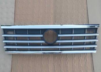 Grill Atrapa Chłodnicy Chrom Vw Touareg III 760 R-Line 18-23r