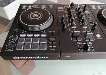 DJ Pioneer ddj - 400 rekordbox full
