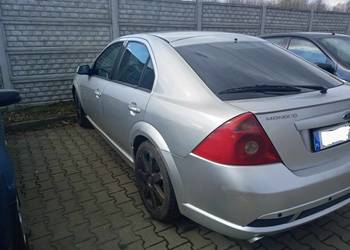Ford Mondeo st220 3.0 z LPG