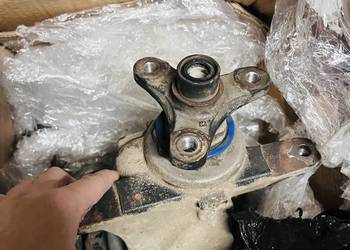 BMW OE Most Dyfer 2.93 7605587-04 F20 F21 F34