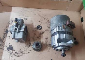 ural mw 750 k 750 alternator