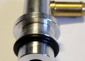 Króciec,złączka przewodu chłodzenia Opel Chevrolet 1.4 B TURBO 55354565