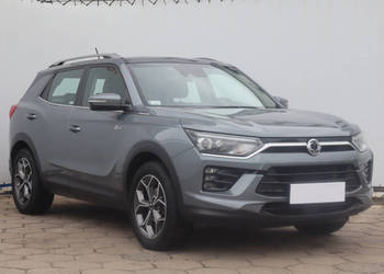 SsangYong Korando 1.5 T-GDI