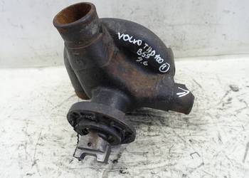 Volvo THD 100 B59 9.6 Autobus POMPA WODY wodna