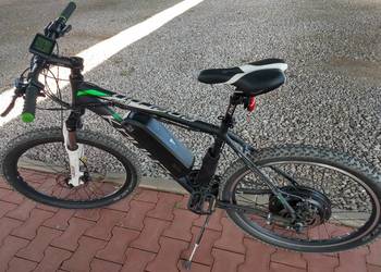 Rower Elektryczny Kands 1500 Energy