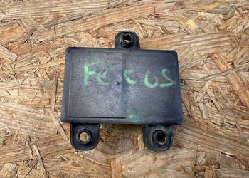 Radar moduł sterownik distronic ford focus mk4 JX7T-9G768-AD