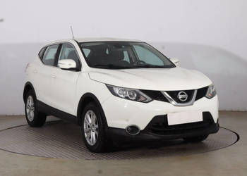Nissan Qashqai 1.5 dCi