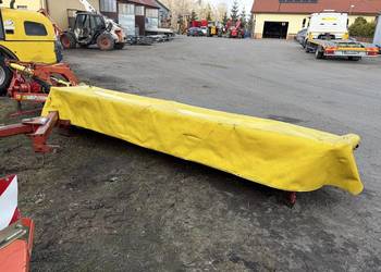 Kosiarka dyskowa Lely Splendimo 320 3,2 metra lekka!