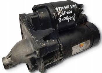 ROZRUSZNIK Peugeot 3008 1.6 HDI 0986021651