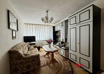 Mieszkanie Bytom Ostatnia 28.2m2 1 pok