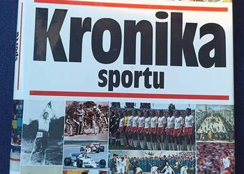 Marian B. Michalik - Kronika Sportu