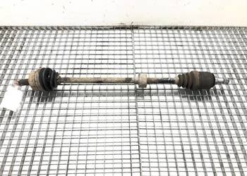 PÓŁOŚ LEWY PRZÓD HONDA FR-V 1.7 125KM PRZEGUB