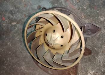 Dmuchawa nawiewu Bosch 24v 0 130 063 062 , 3 136 612 063