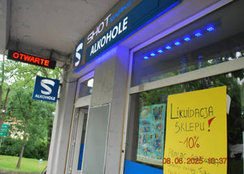 Zator, ul. Kościuszki 1 - lokal do sprzedania.