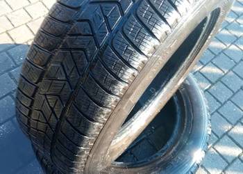 opony 215/65/16 r PIRELLI SCORPION m+s 102 t zmacniane  nie naprawiane bież