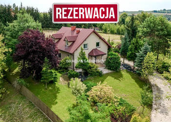 Dom wolnostojący Gnatowice 130m2