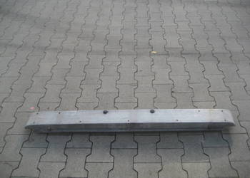 mercedes 190 201 w201 89-93r belka zderzaka tył 2018801871