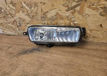 FORD FOCUS MK3 LIFT HALOGEN PRAWY ZDERZAKA PRZÓD F1EB-15A254-AB