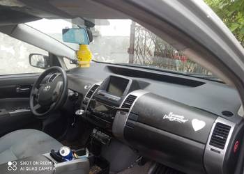 Toyota Prius 15 b plus gaz