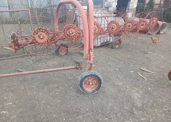 Zgrabiarka gwiazdowa