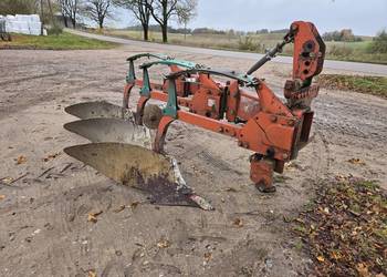 Kverneland AB-85 3x12-20 Pług Zagonowy