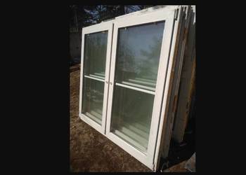 Okno PCV 180 cm x 170 cm 1800 x 1700 mm Okno PCV 180 cm x 170 cm 1800 x 1700 mm