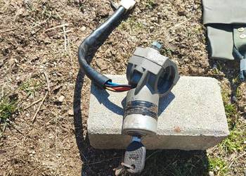 Stacyjka Tarpan Honker Andoria