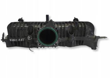 KOLEKTOR SSĄCY Volvo V40 II 1.5 T turbo