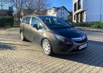 Bezwypadkowy Hak ładny zadbany EURO 6