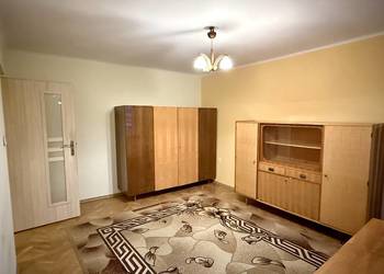 Mieszkanie 37 m² | LSM | przy parku | duży potencjał
