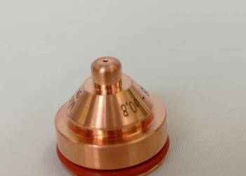 Dysza M2008 fi 0,8 mm 50-60A Kjellberg