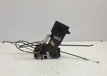 Mazda 6 GG ZAMEK DRZWI Prawy tył pasażera Europa