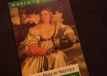 The old arcadia. Sidney. Po angielsku!