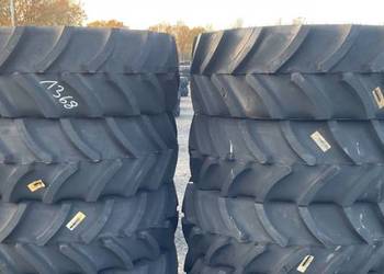 Opona 360/70 R20 R400 Firestone Nowa rolnicza