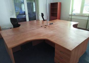 Sprzedam stół biurowy