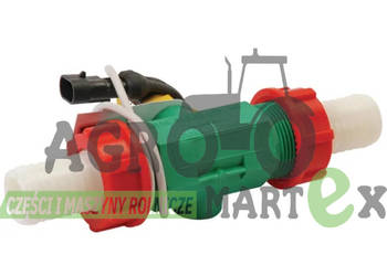 117318, NE458, NH006, NH054 PRZEPŁYWOMIERZ KPL 10-200 AMAZONE