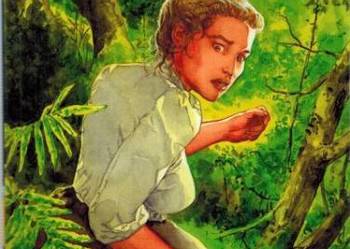 SAGA CÓRKA MORZA TOM 19 - PRZEŚLADOWCA