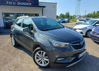 Opel Mokka ALU *1 wł *Navi *2xPDC *BEZWYPADKOWY *Tablet *Led *Gwarancja I …