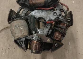 WSK WFM iskrownik zapłon