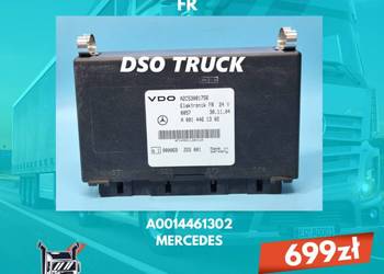 A0014461302 STEROWNIK FR  MERCEDES ATEGO ACTROS