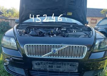 volvo v50  20td dawca czesci  452-46