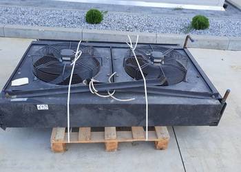 Skraplacz chłodniczy 69 B ( L-107)