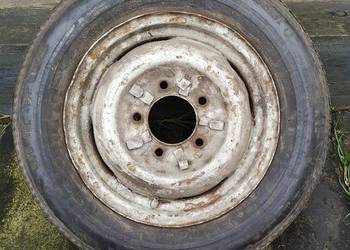 Syrena -Felga 15 cali