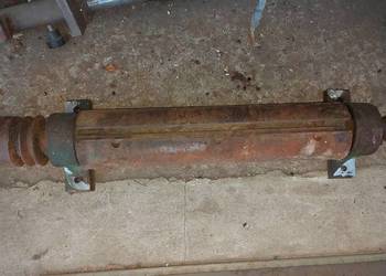 Wał do heblarki grubościówka 50cm