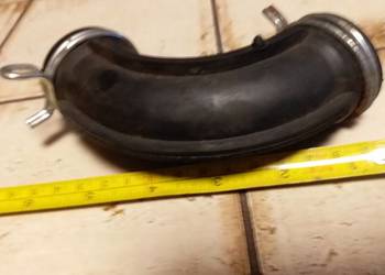 Syrena 105.Oryginalny przewód,guma chłodnicy