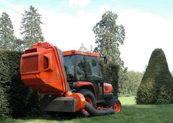 STV 36 Kubota ST3 [CZĘŚCI MECHANCZNE]