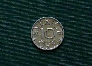 SZWECJA - 10 ore, 1979r