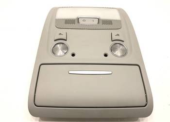 LAMPA SUFITOWA AUDI A4 B8 8T0947135BF Sedan/Limuzyna 07-15 WNĘTRZA